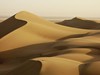 Írán - poušť Maranjab